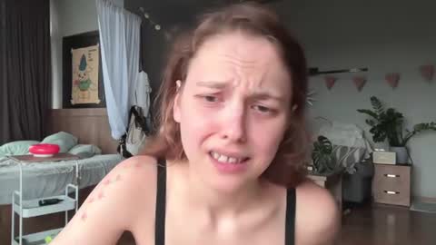 holydori Momentaufnahme des Live-Raums auf Chaturbate