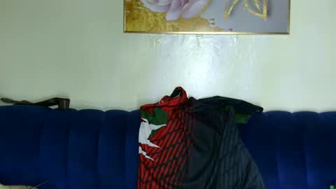 honey_badgerr_ Momentaufnahme des Live-Raums auf Chaturbate