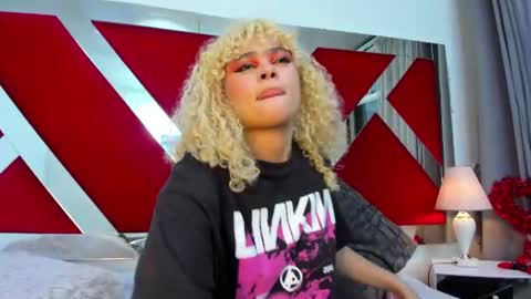 hope_marshall Momentaufnahme des Live-Raums auf Chaturbate