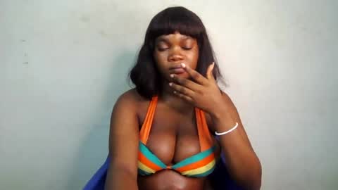 hot_choccoolate captura de la sala en vivo en Chaturbate