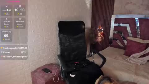 hot_cupid01 Momentaufnahme des Live-Raums auf Chaturbate