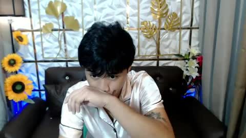 hot_jeviexx captura de la sala en vivo en Chaturbate