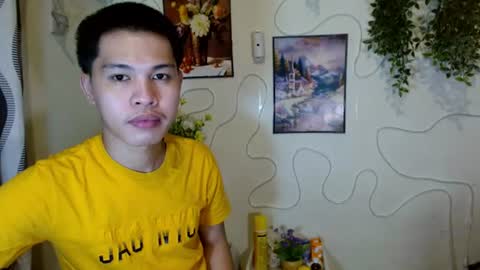 hot_kisser19 Momentaufnahme des Live-Raums auf Chaturbate