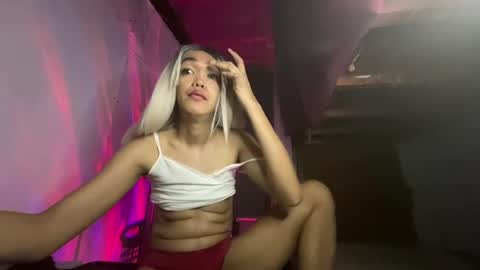 hot_moma69 momentopname van live room op Chaturbate
