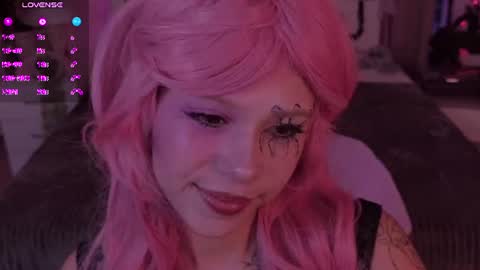 hotary_yuko Momentaufnahme des Live-Raums auf Chaturbate