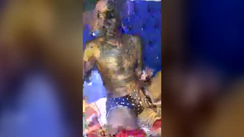 hotbandit66 momentopname van live room op Chaturbate