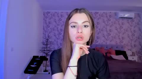 hotmolly_ momentopname van live room op Chaturbate