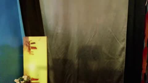 hotty_charlottex69 captura de la sala en vivo en Chaturbate