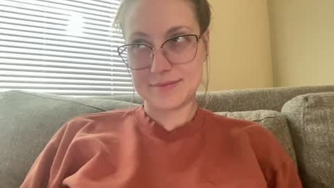 i_am_annah Momentaufnahme des Live-Raums auf Chaturbate