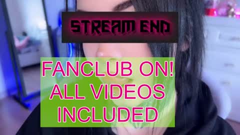 i_died_again Momentaufnahme des Live-Raums auf Chaturbate