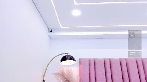 iam_scarlett_ Momentaufnahme des Live-Raums auf Chaturbate