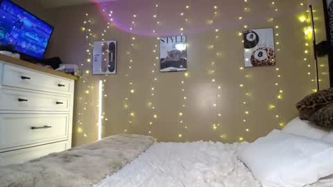 iamveronicaa captura da sala ao vivo na Chaturbate