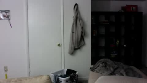 iblackoracle Momentaufnahme des Live-Raums auf Chaturbate