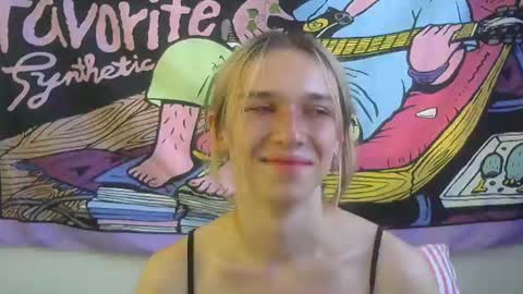 icebenz Momentaufnahme des Live-Raums auf Chaturbate