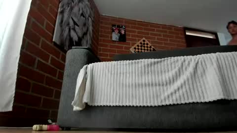iham_28 Momentaufnahme des Live-Raums auf Chaturbate