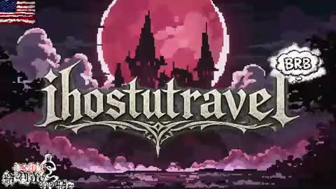 ihostutravel Momentaufnahme des Live-Raums auf Chaturbate