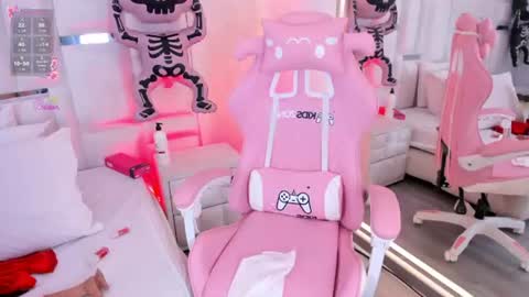 iim_cloe captura da sala ao vivo na Chaturbate