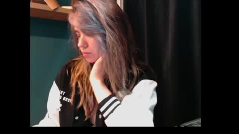 ilovesusie captura da sala ao vivo na Chaturbate
