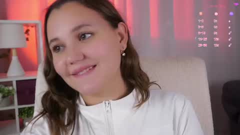 ilsehoyos Momentaufnahme des Live-Raums auf Chaturbate