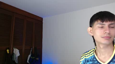 im_davo23 momentopname van live room op Chaturbate