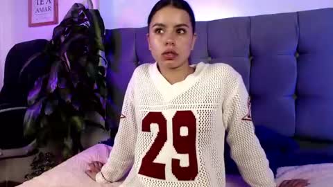 im_meegan Momentaufnahme des Live-Raums auf Chaturbate