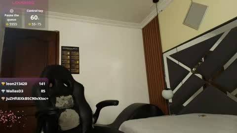 imkylie_ Momentaufnahme des Live-Raums auf Chaturbate