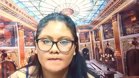 indianblaze20 captura de la sala en vivo en Chaturbate