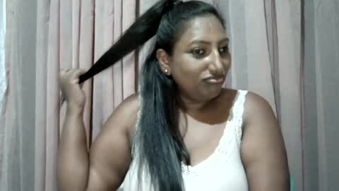 indianculture momentopname van live room op Chaturbate