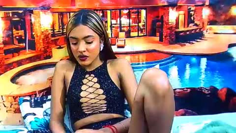 indianpretty11 Momentaufnahme des Live-Raums auf Chaturbate
