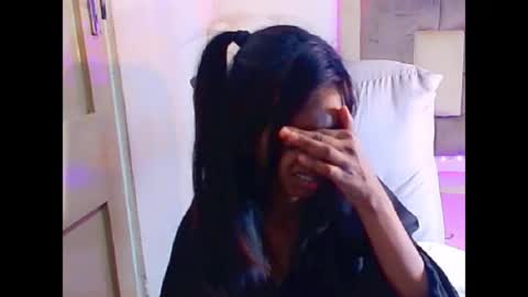indiansexybtx Momentaufnahme des Live-Raums auf Chaturbate
