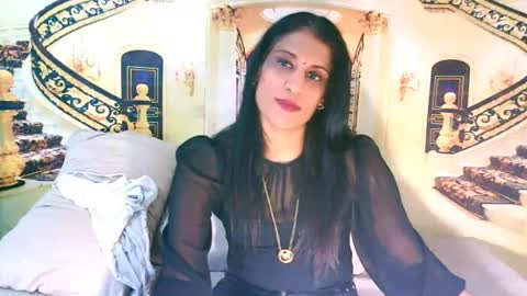 indiansexysmyle Momentaufnahme des Live-Raums auf Chaturbate