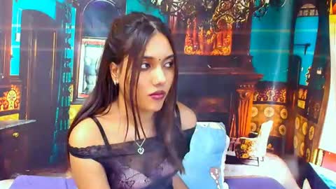 indianskies captura de la sala en vivo en Chaturbate