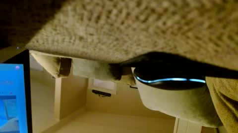 indulgeinfantasee Momentaufnahme des Live-Raums auf Chaturbate