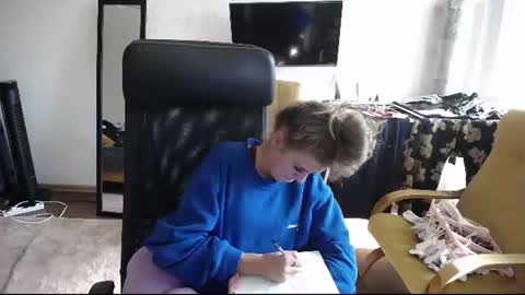 iness_lex Momentaufnahme des Live-Raums auf Chaturbate
