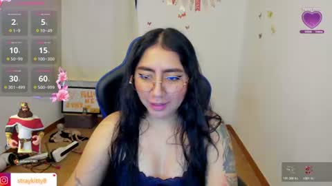 innocentchurchgirlll captura de la sala en vivo en Chaturbate