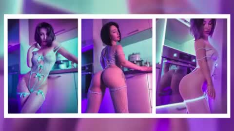 inspire4sex Momentaufnahme des Live-Raums auf Chaturbate