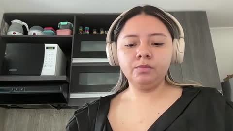 inthegreenway снимок онлайн-комнаты на Chaturbate