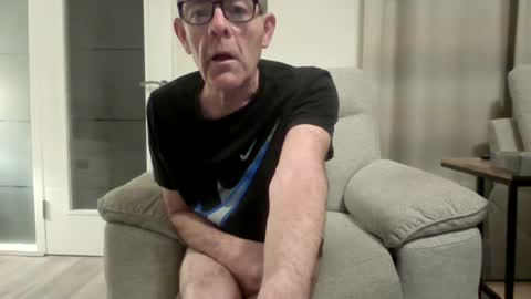 inthemood63 Momentaufnahme des Live-Raums auf Chaturbate