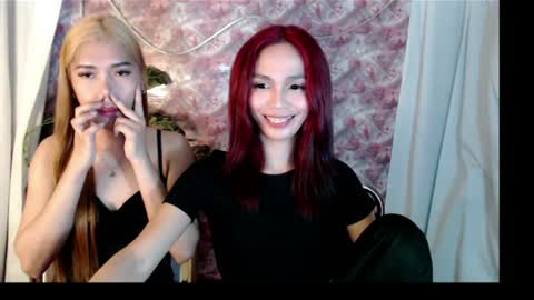 irishlovesyou снимок онлайн-комнаты на Chaturbate