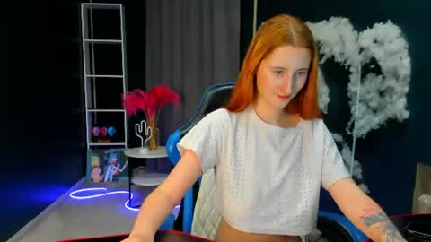 irma_s live room snapshot on Chaturbate