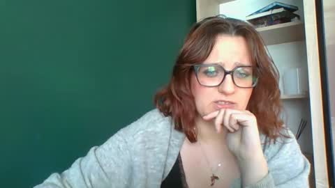 irresistibleparis captura de la sala en vivo en Chaturbate