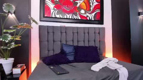 isaabell1 captura da sala ao vivo na Chaturbate