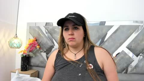 isabela_parkerr captura de la sala en vivo en Chaturbate