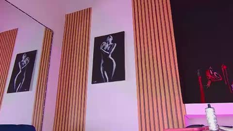 isabella_moon9 Momentaufnahme des Live-Raums auf Chaturbate