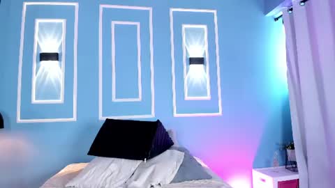 isabella_zc снимок онлайн-комнаты на Chaturbate