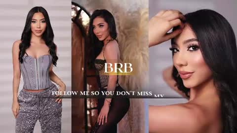 isabellalux_ momentopname van live room op Chaturbate