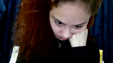 isadoraelite16 Momentaufnahme des Live-Raums auf Chaturbate