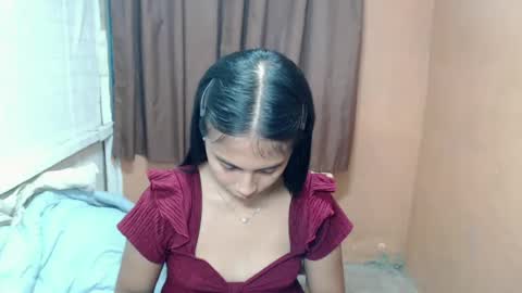 its_leigh Momentaufnahme des Live-Raums auf Chaturbate