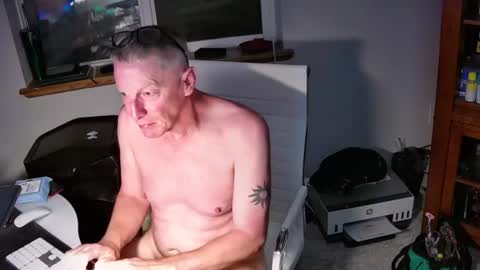 itsallaboutme68 Momentaufnahme des Live-Raums auf Chaturbate