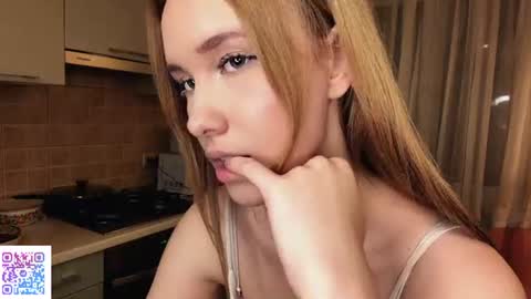 itsmargo Momentaufnahme des Live-Raums auf Chaturbate
